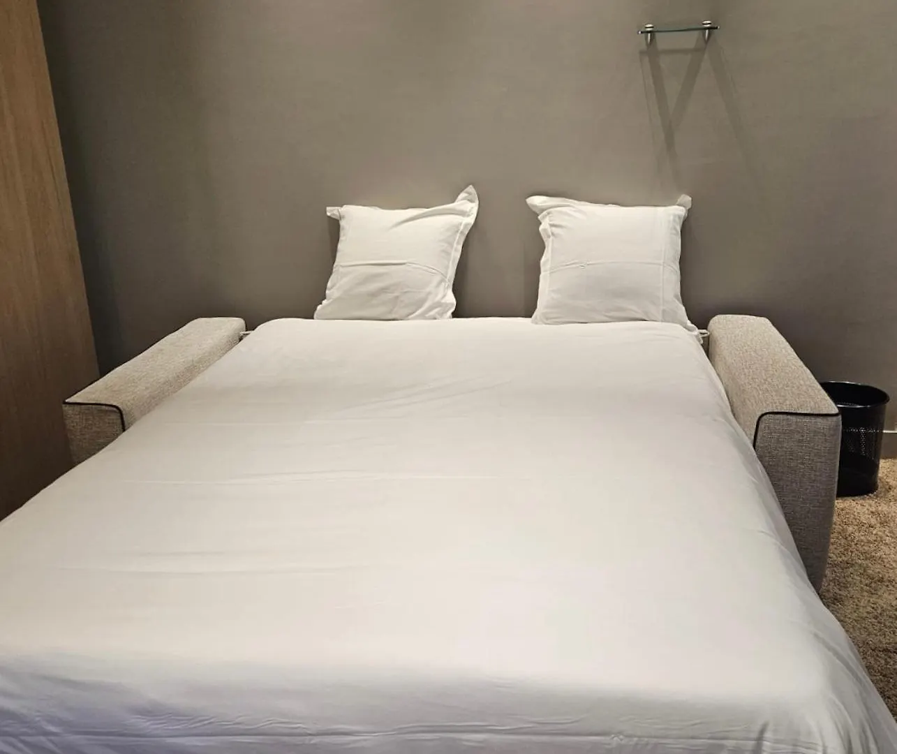 L'annexe Apolonia Montmartre Aparthotel Paris