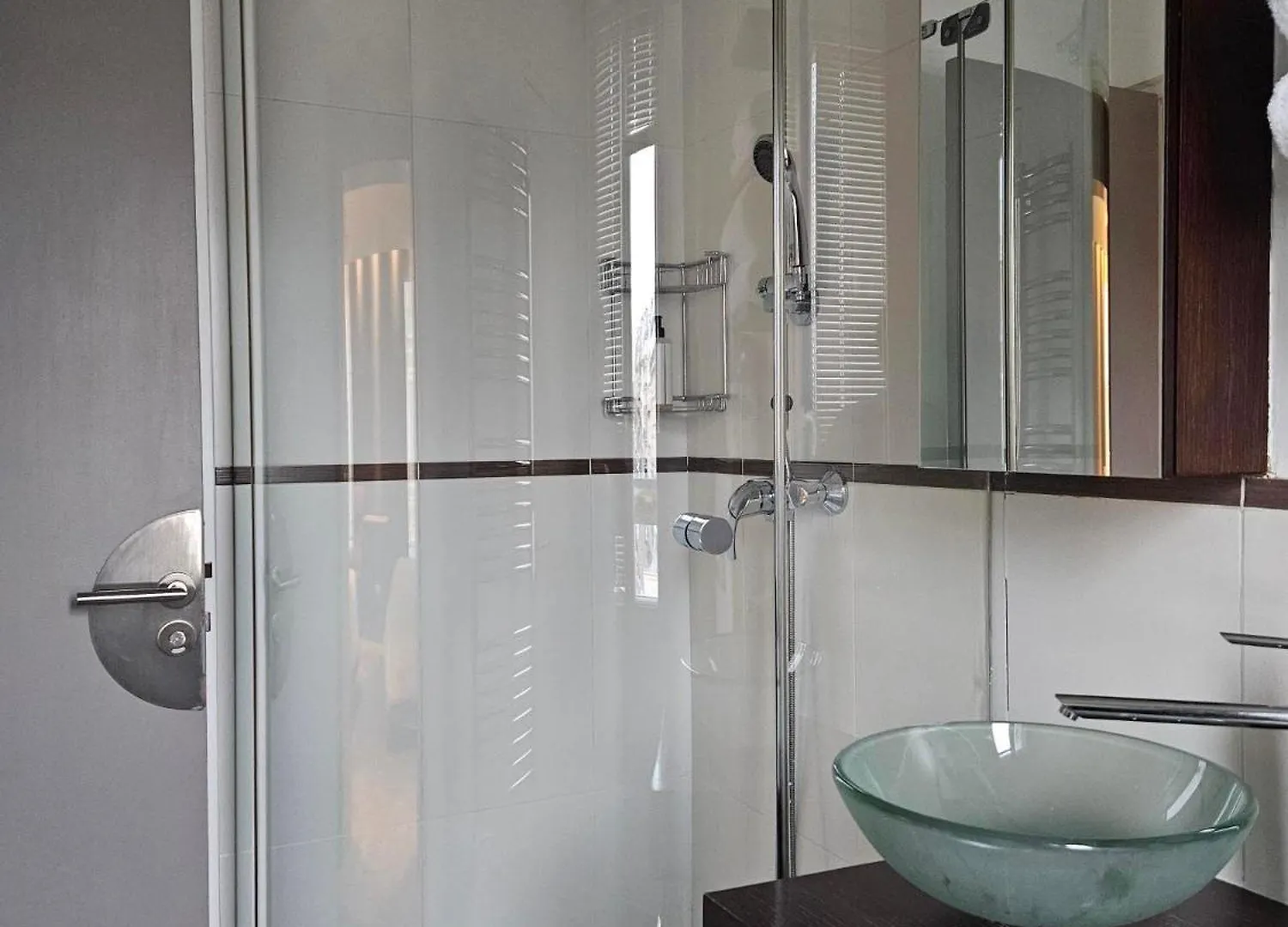 Lejlighedshotel L'annexe Apolonia Montmartre Paris