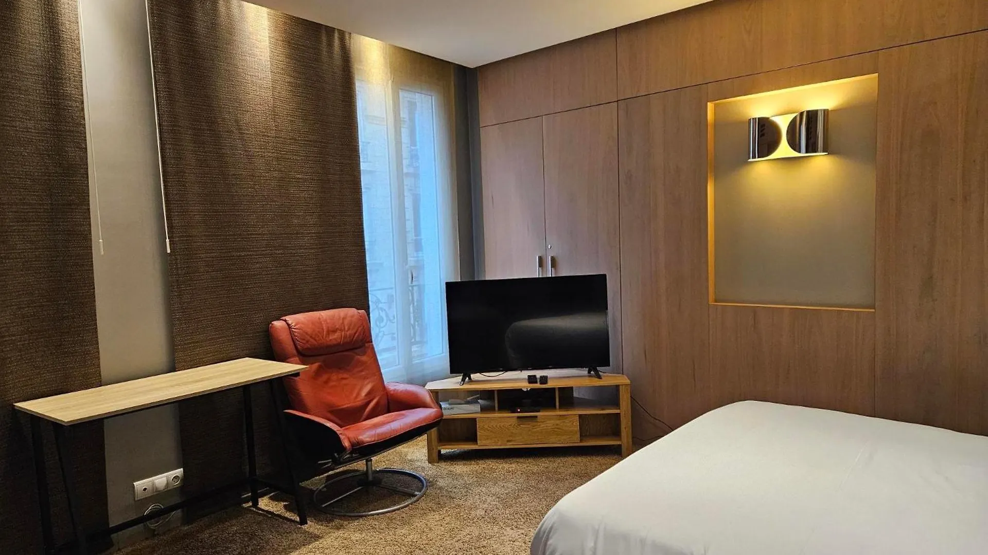 Lejlighedshotel L'annexe Apolonia Montmartre