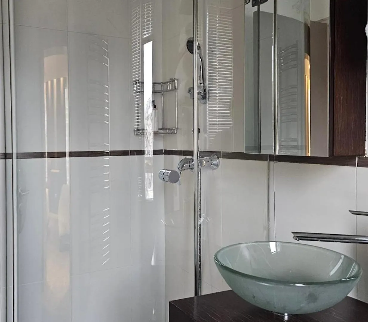 Apart-hotel L'annexe Apolonia Montmartre